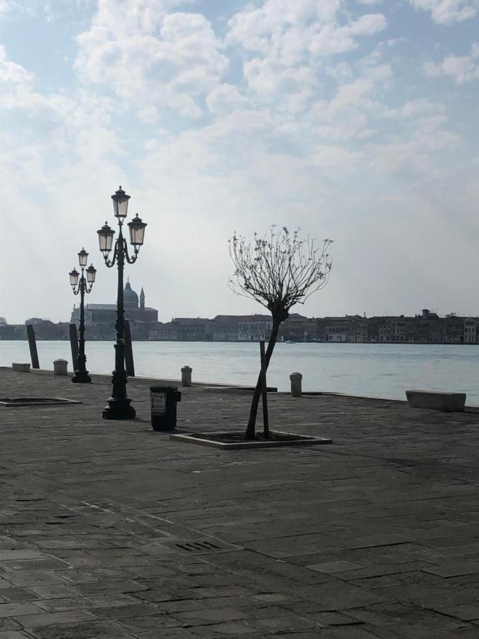 Hotel Ca Bea Venedig Exterior foto