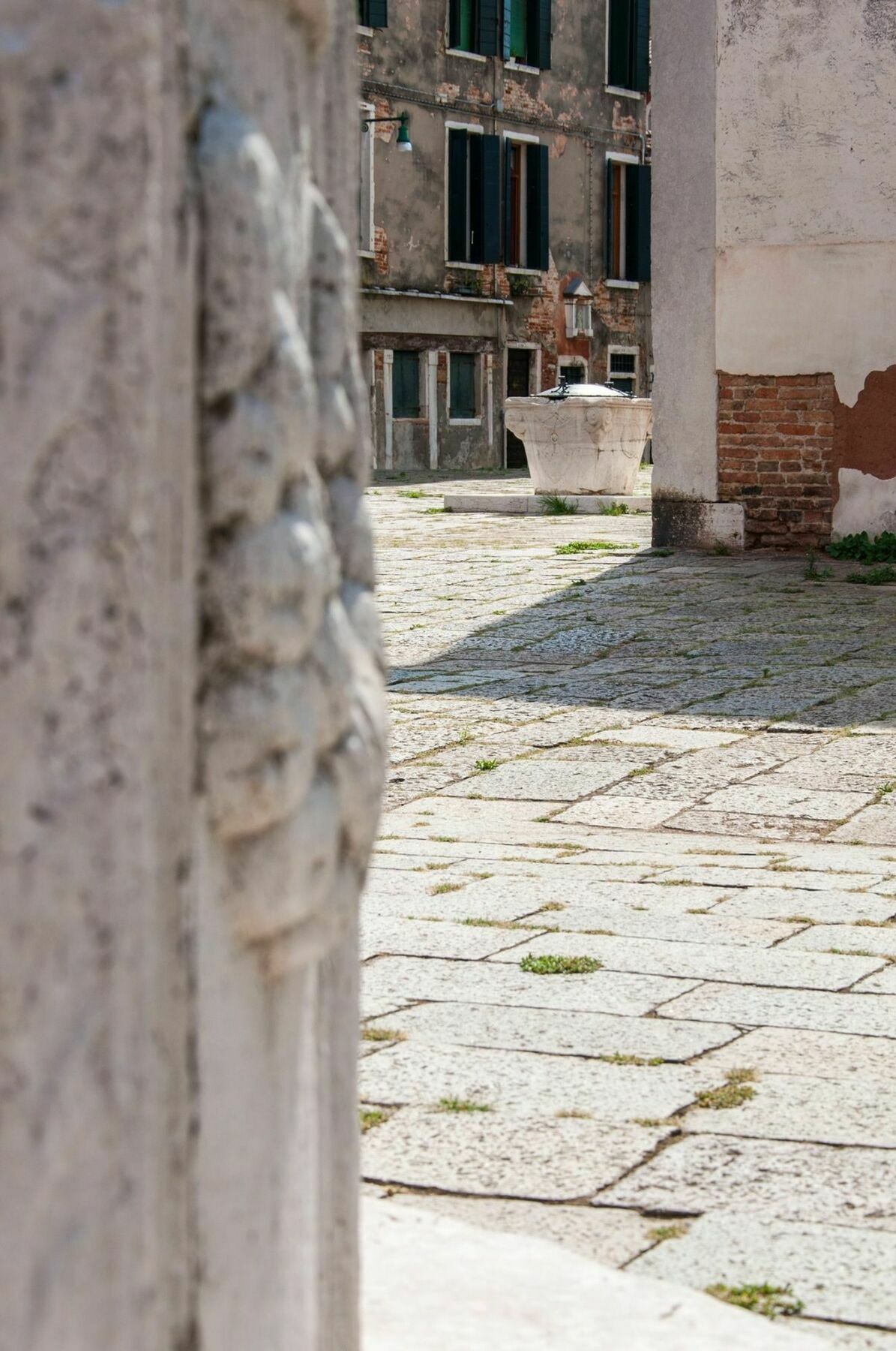 Hotel Ca Bea Venedig Exterior foto